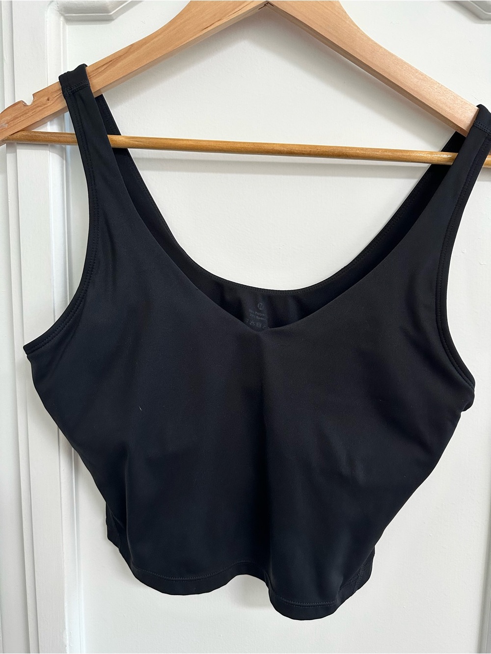 Amazon Black Women's Tank Top